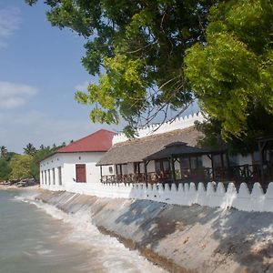 Sea View Beach Hotel